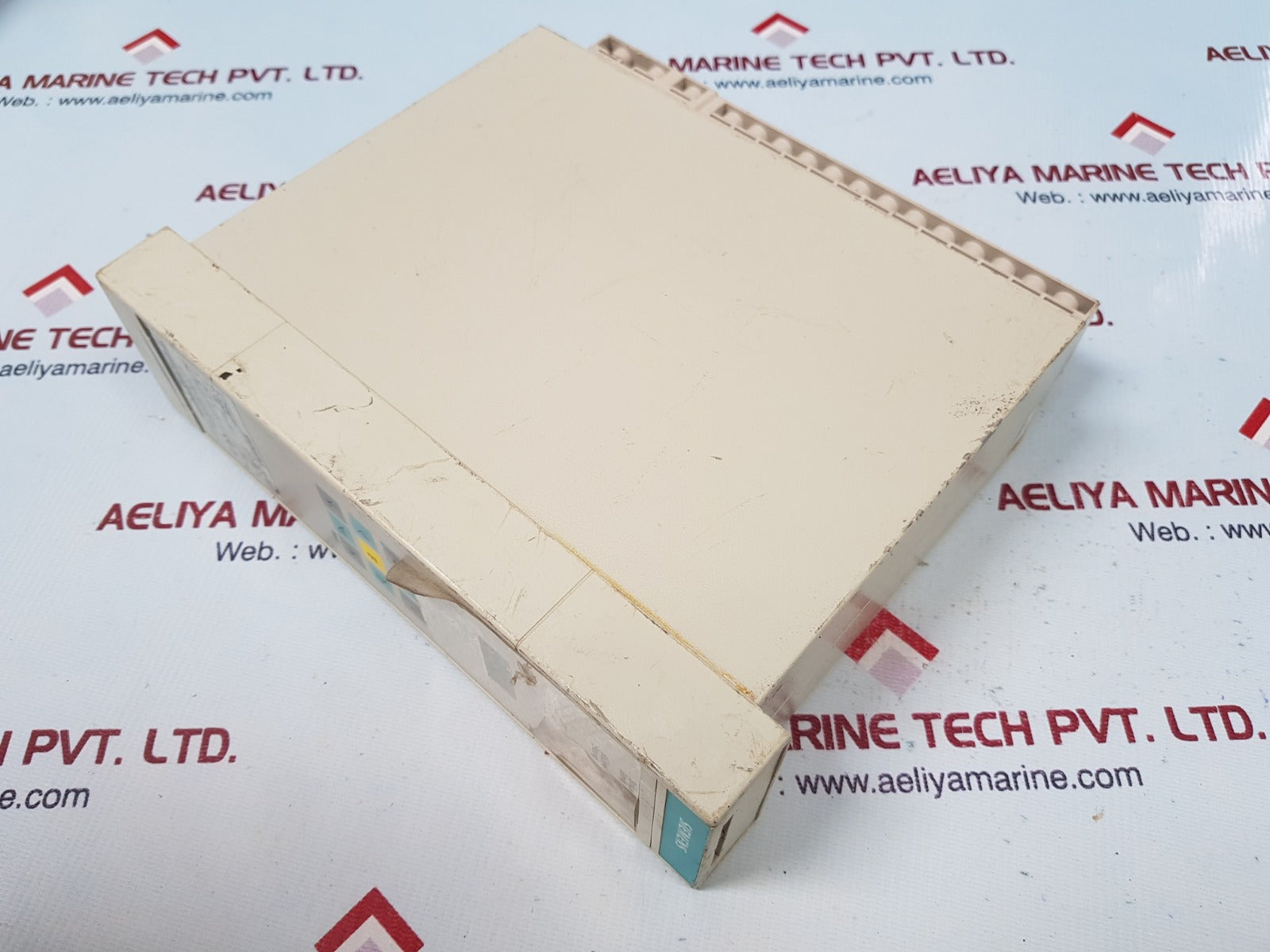Siemens 7rw6000-4ea00-0da0/bb protection relay