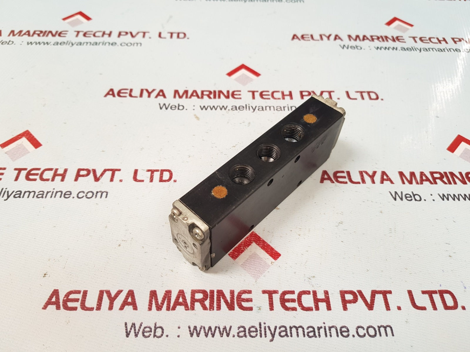 Waircom ekca4 kuc/zr solenoid valve