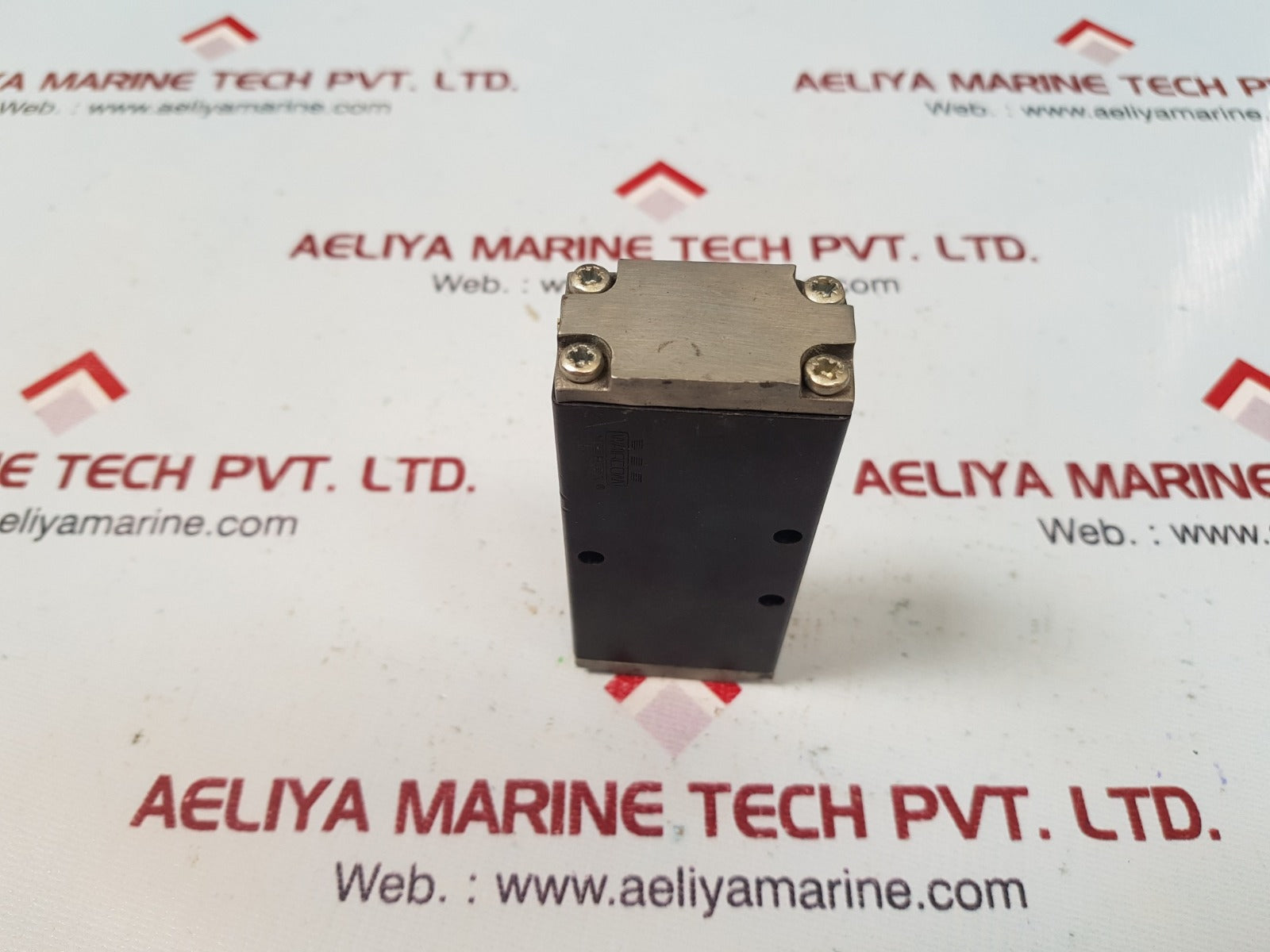Waircom ekc4 kuc/zr solenoid valve