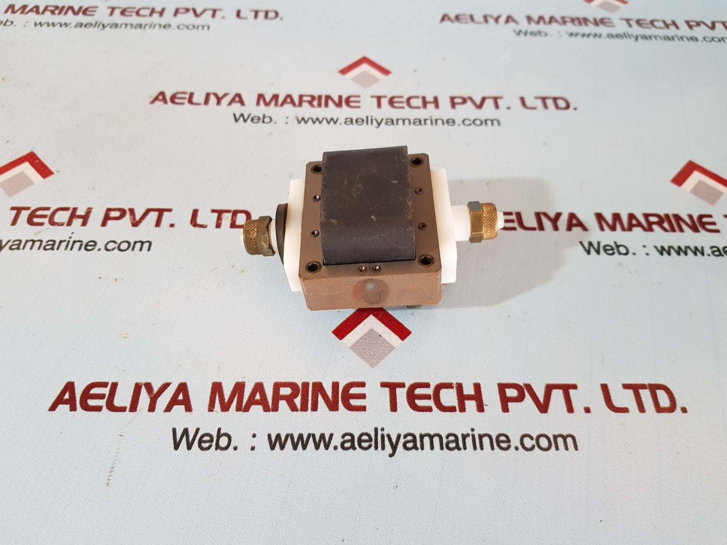 Gotec etsm 17-p/bu pump