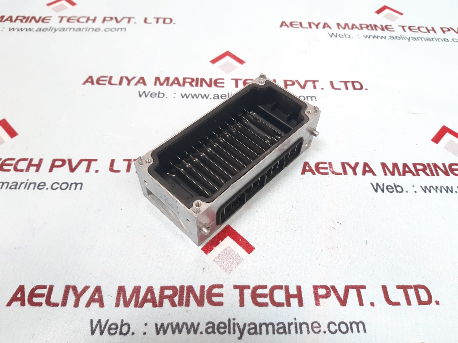 Festo cpx-m-ge-ev interlinking block 550206 f1