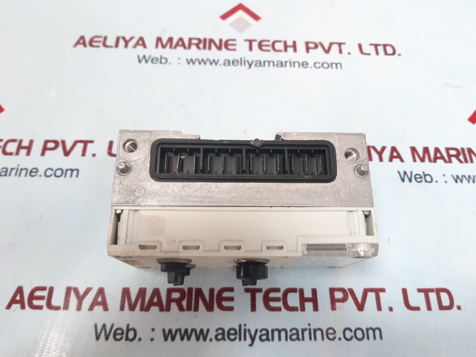 Festo cpx-m-ge-ev interlinking block 550206 d4