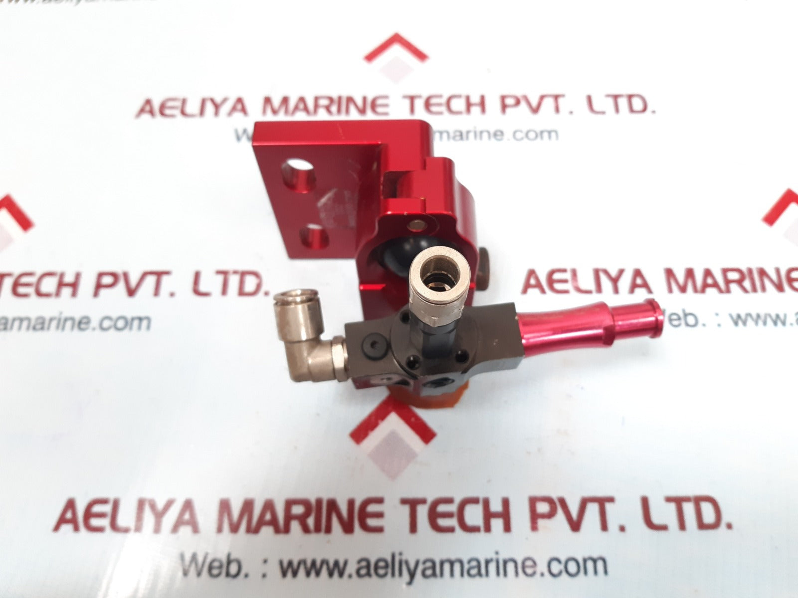 Piab x2066 lh vacuum pump