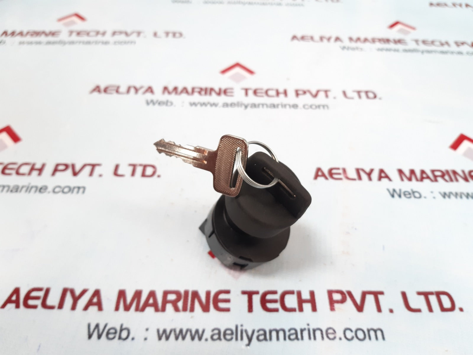 Honeywell 823929 key switch 84826 17109