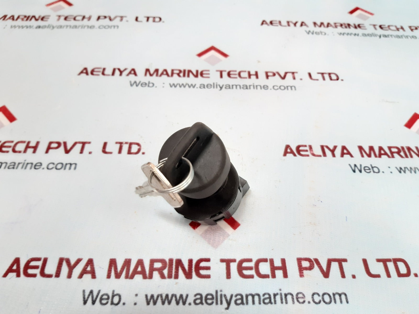 Honeywell 84826 key switch 17129 823929