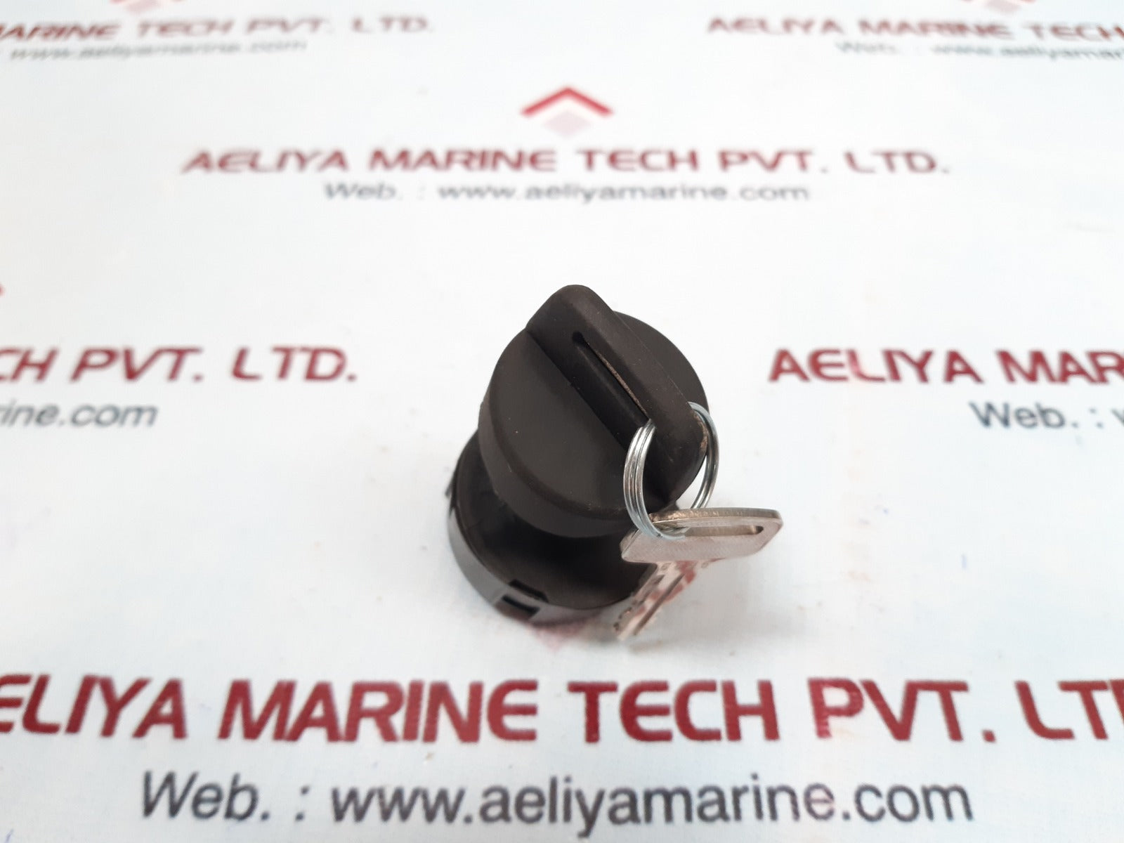 Honeywell 84826 key switch 15176 530883