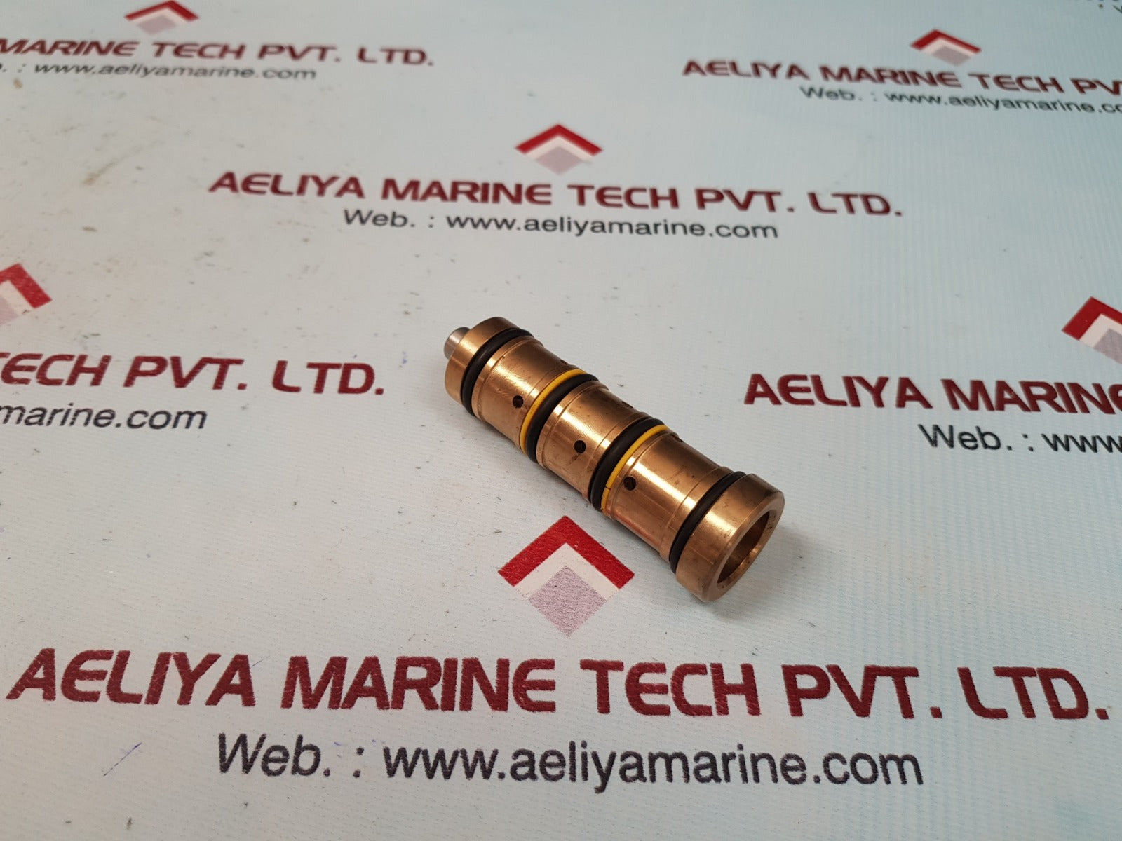 Tts 17385 valve cartridge for hook stop