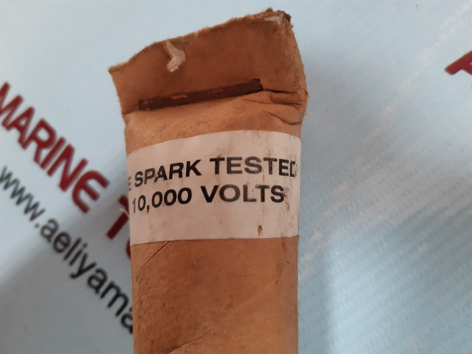 Live spark 24" shrd ignitor