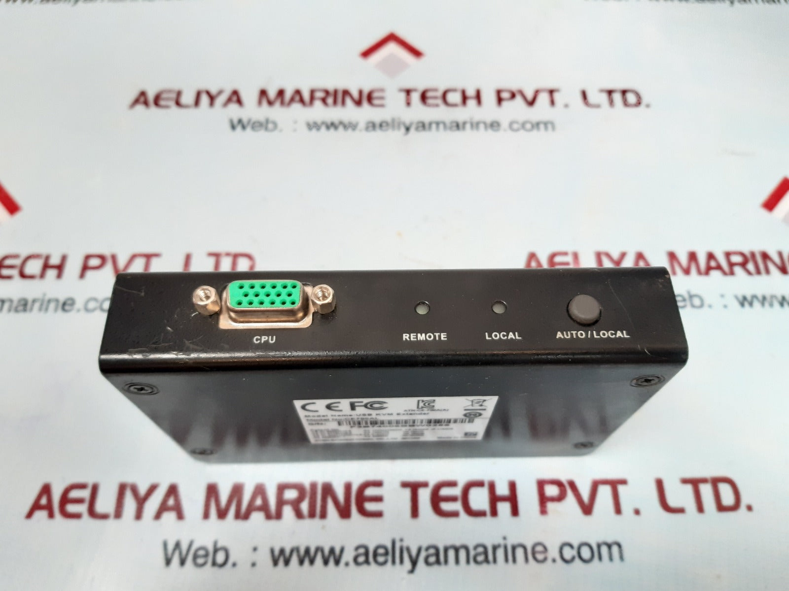 Aten proxime ce700al usb kvm extender