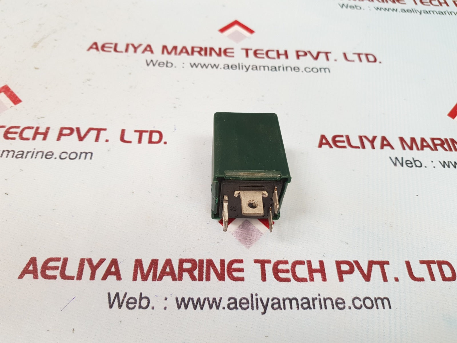 Lucas srb631 split charge relay