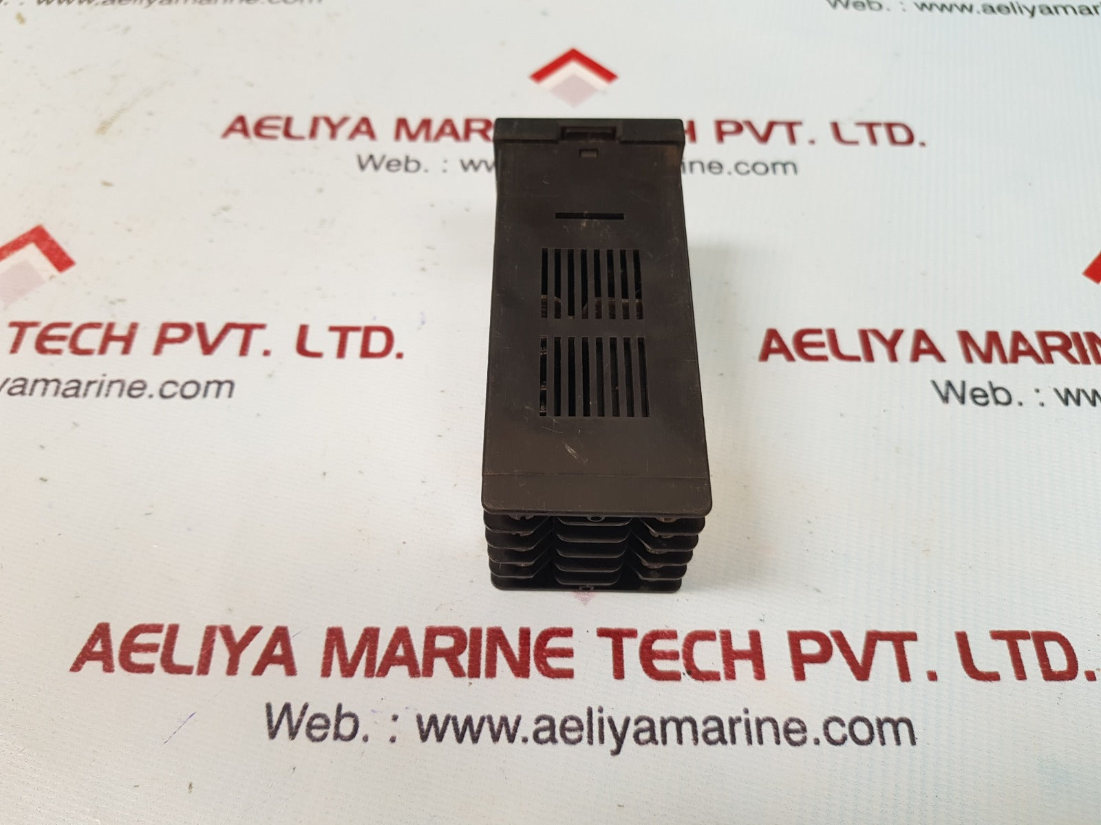 Toho ttm-14-1-r-a temperature controller