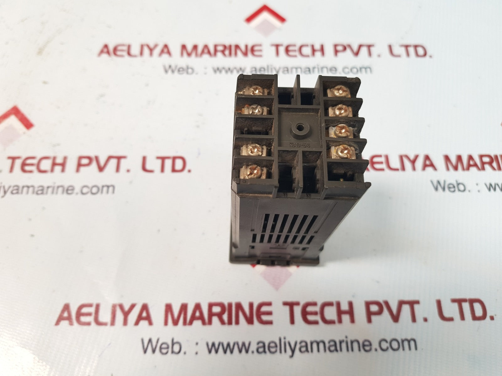 Rkc rex-s100 temperature controller s100fj13-m*an
