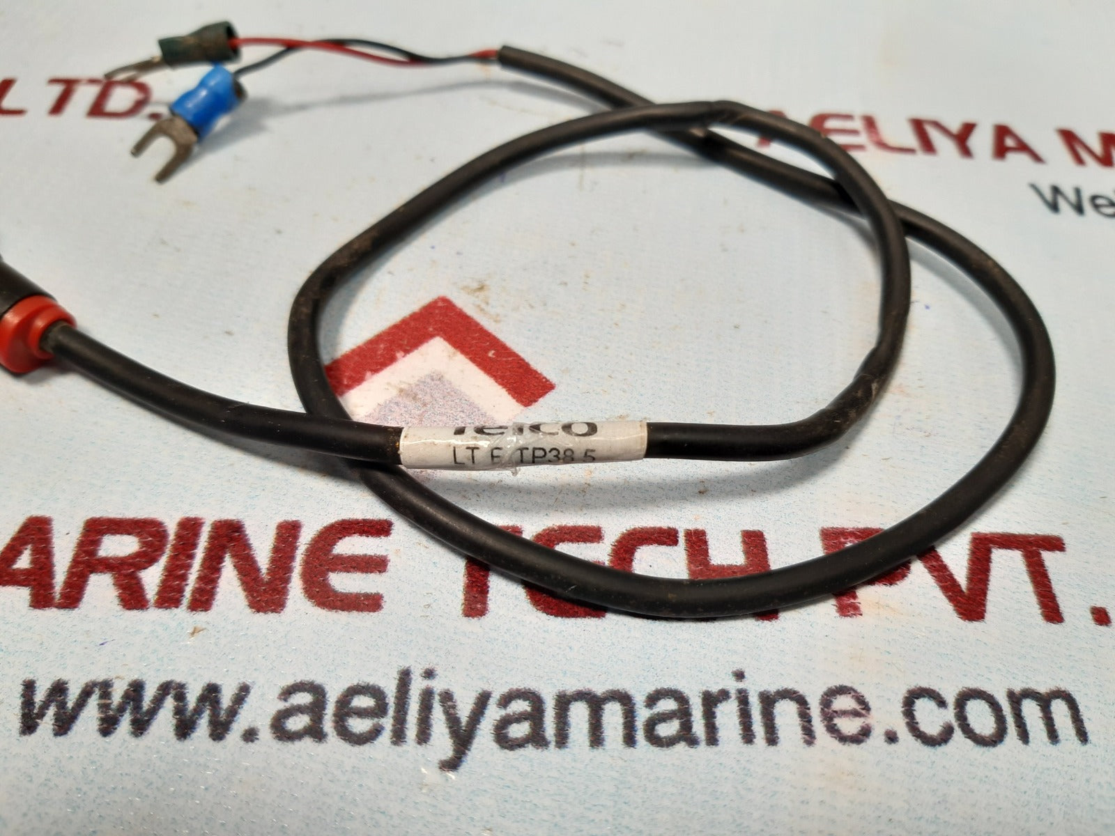 Telco lt e tp38 5 sensor
