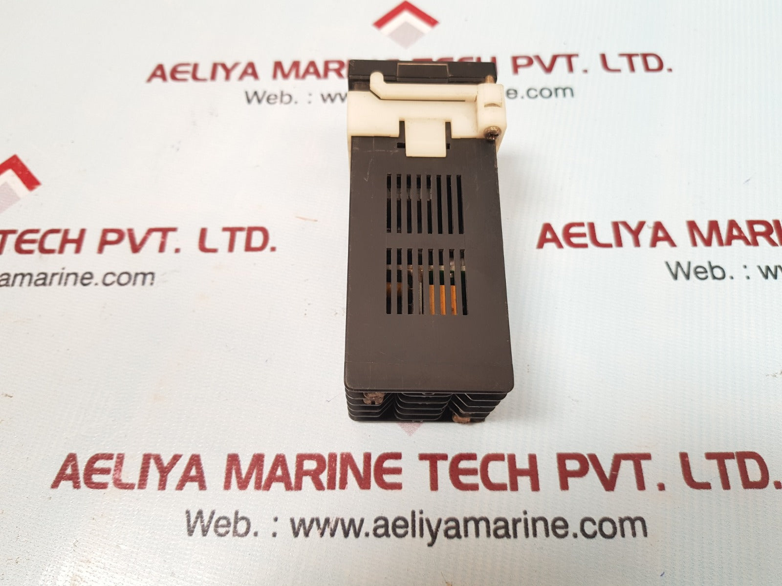 Toho ttm-104-0-rn-a temperature controller