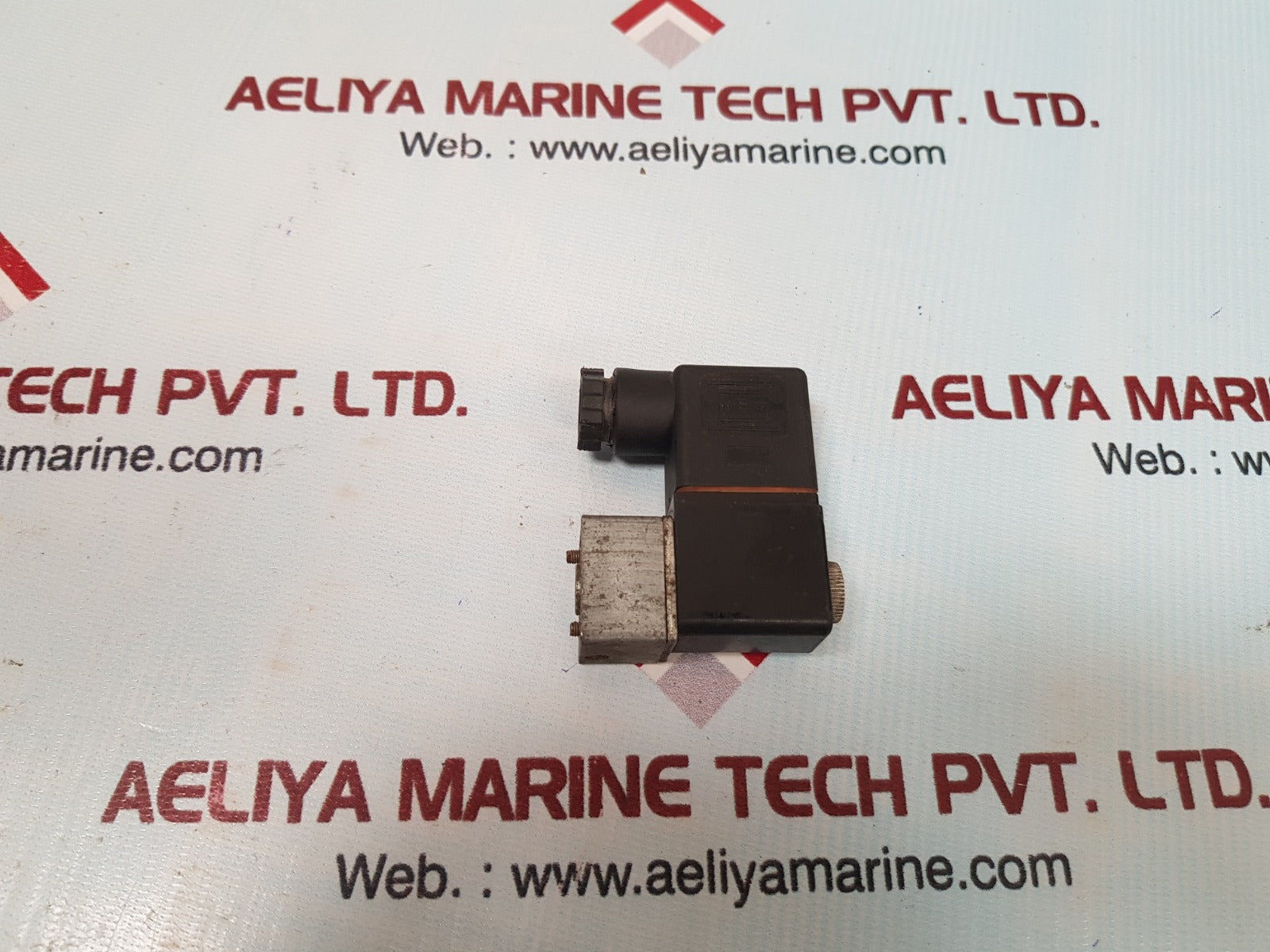 Wabco 542 030 922 0 solenoid valve