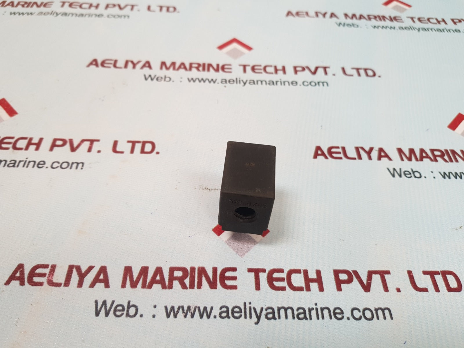 Tm25 solenoid coil 12vdc