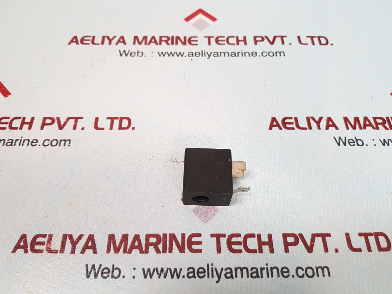 430 04152 solenoid coil 24v~ac 50-60 hz