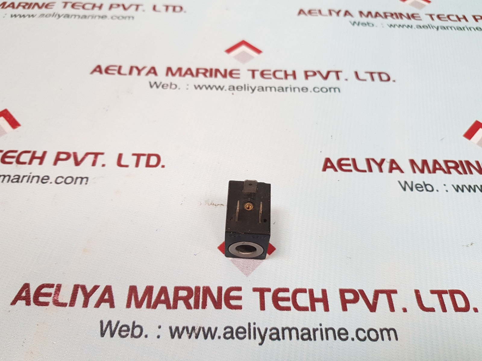 430 04152 solenoid coil 24v~ac 50-60 hz