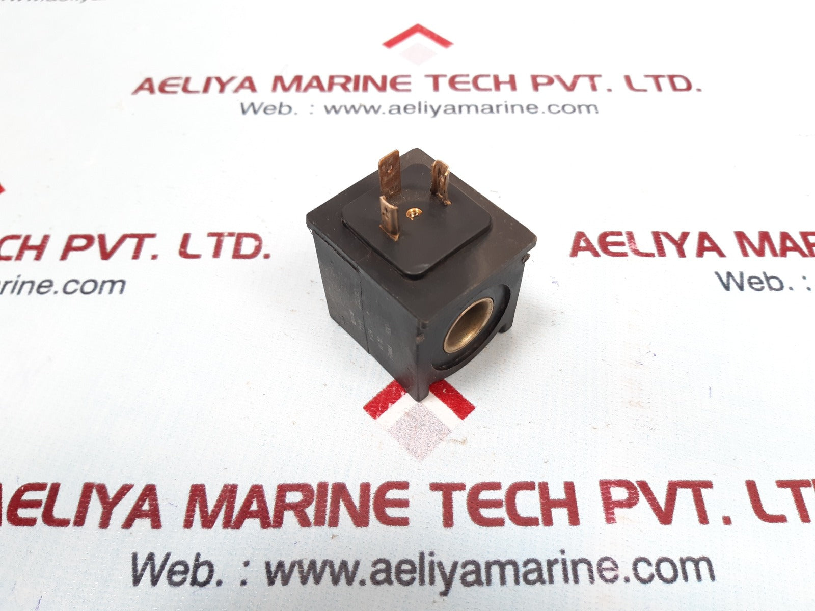 Sirai z323d solenoid coil