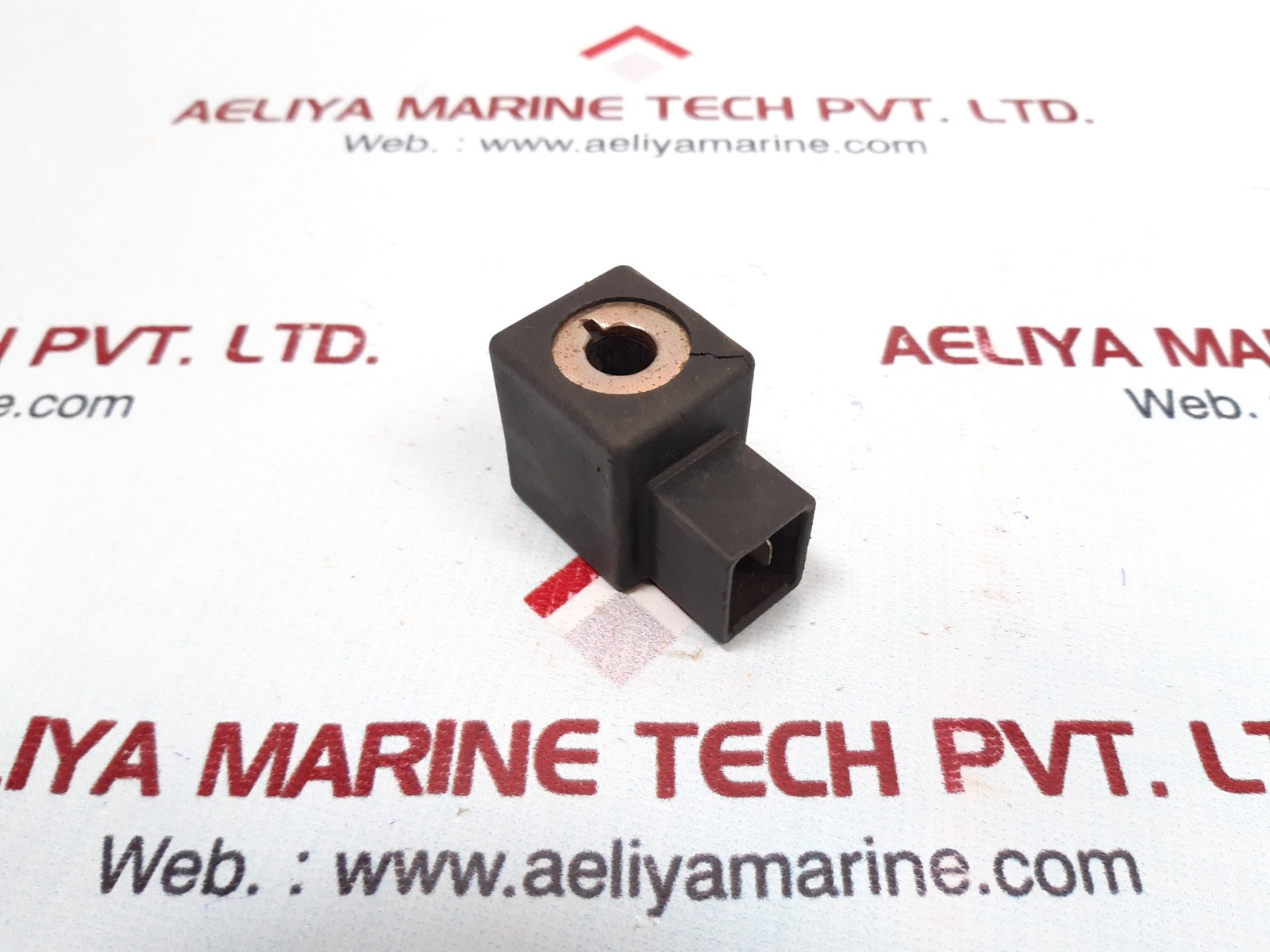 Delta f84 nc fuel pump solenoid valve coil 24v