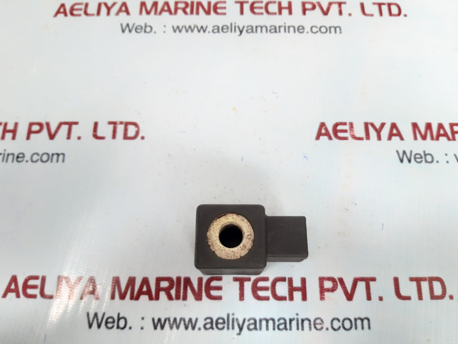 Delta f84 nc fuel pump solenoid valve coil 24v