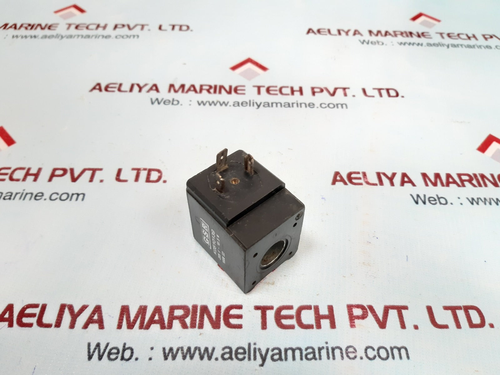 Gsr k0510139 solenoid coil
