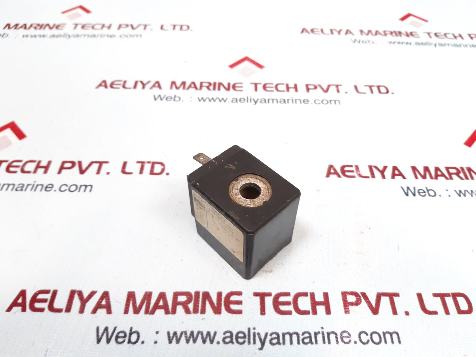 Gsr k0510139 solenoid coil