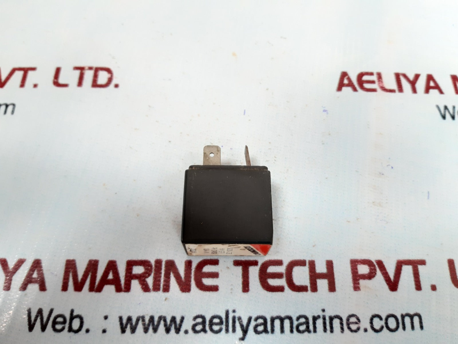 Camozzi a7d solenoid coil 110v 50/60hz