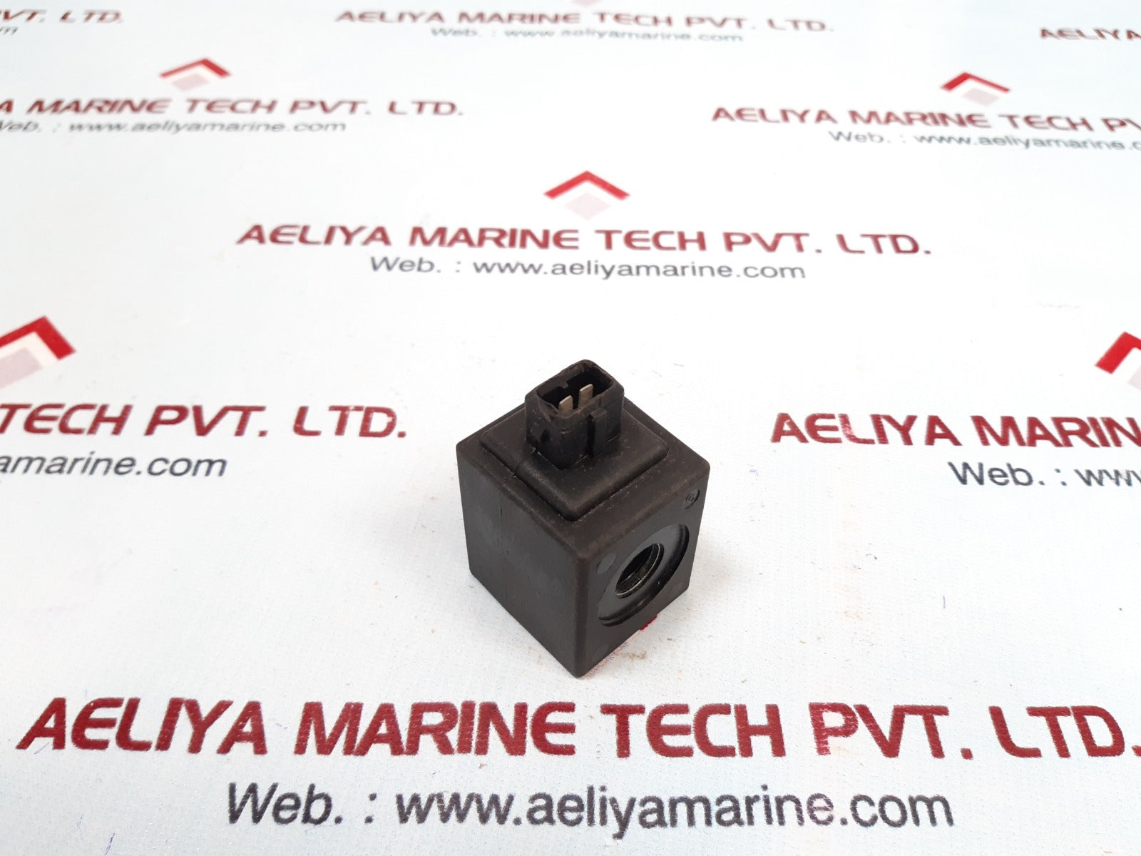 Rexroth 12v dc class f solenoid coil new