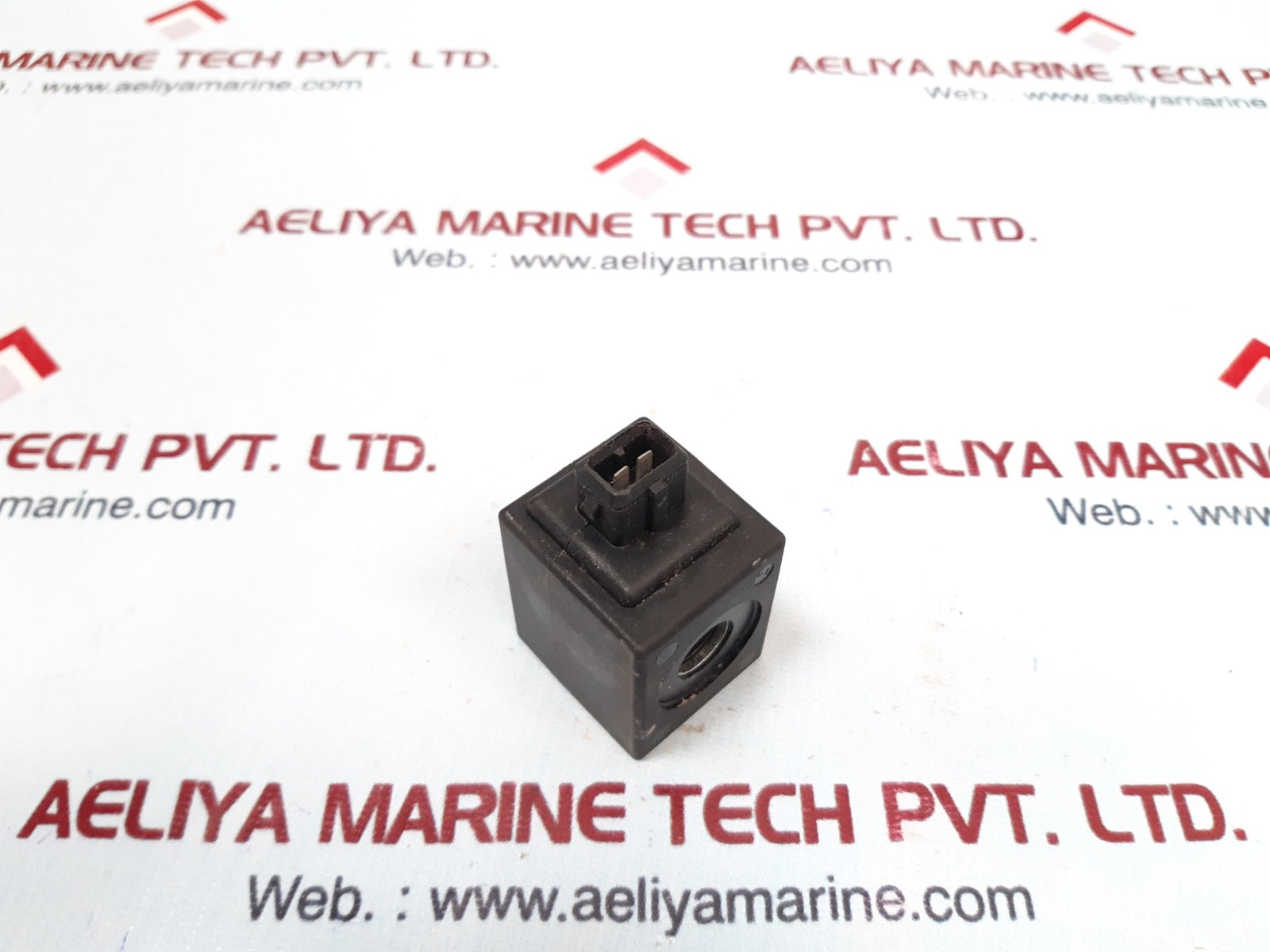 Rexroth class f 12v dc solenoid coil