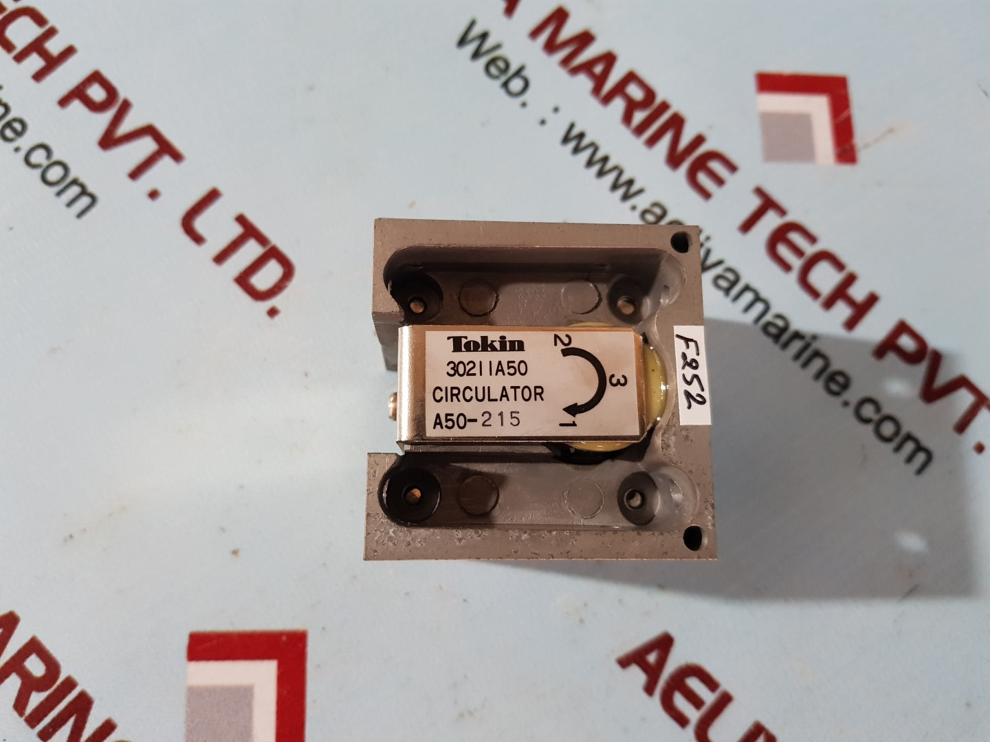 Tokin 30211a50 circulator