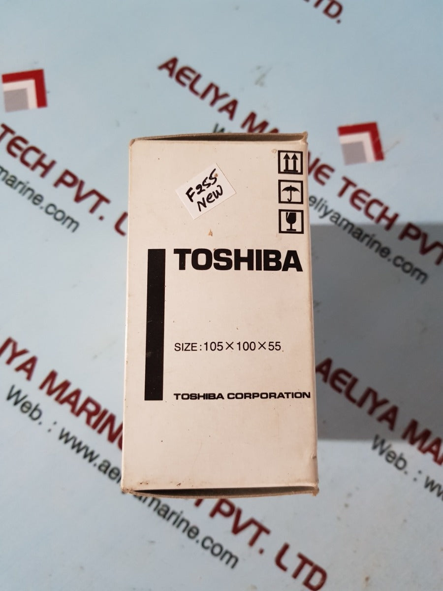 Toshiba slp03 loop i/o controller mv 4-20ma