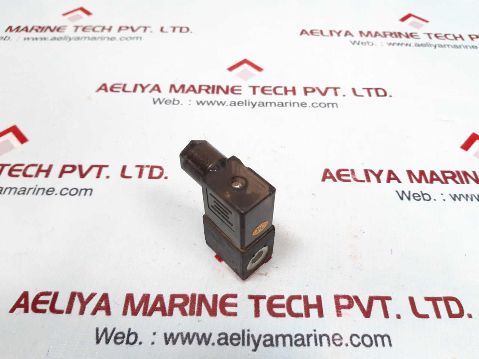 solenoid coil dc24v 3.0w