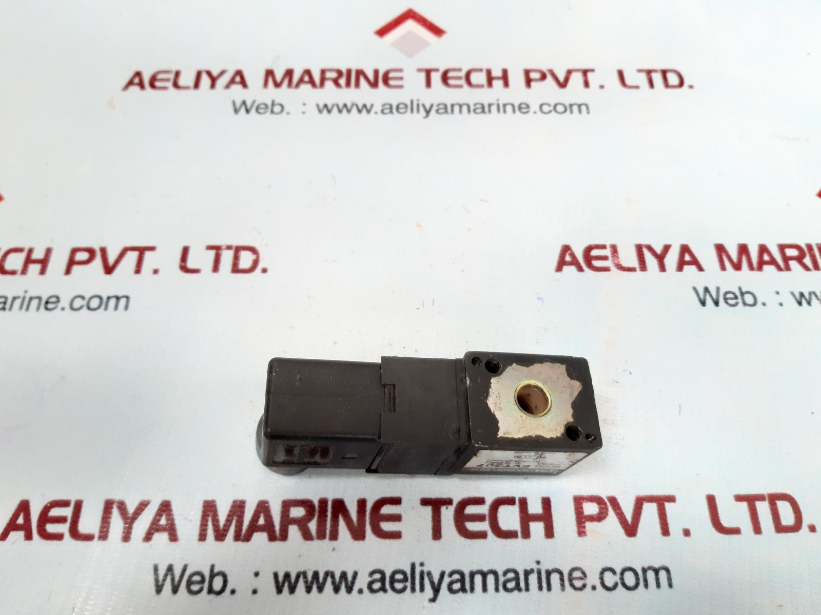 Smc evt307 solenoid valve ac110v