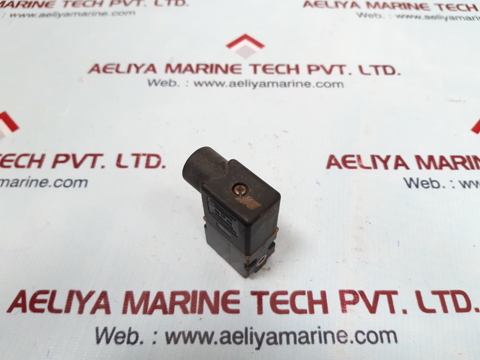 Burkert 0201 a 00,0 nbr m6 solenoid coil