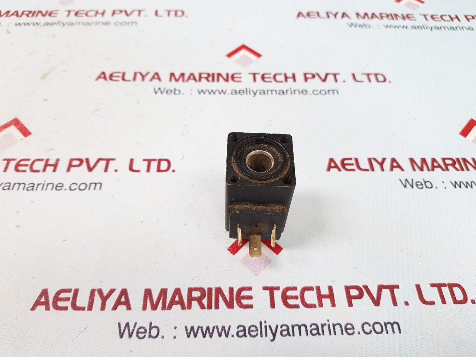 Burkert 312-e-02.5-b-ms solenoid valve