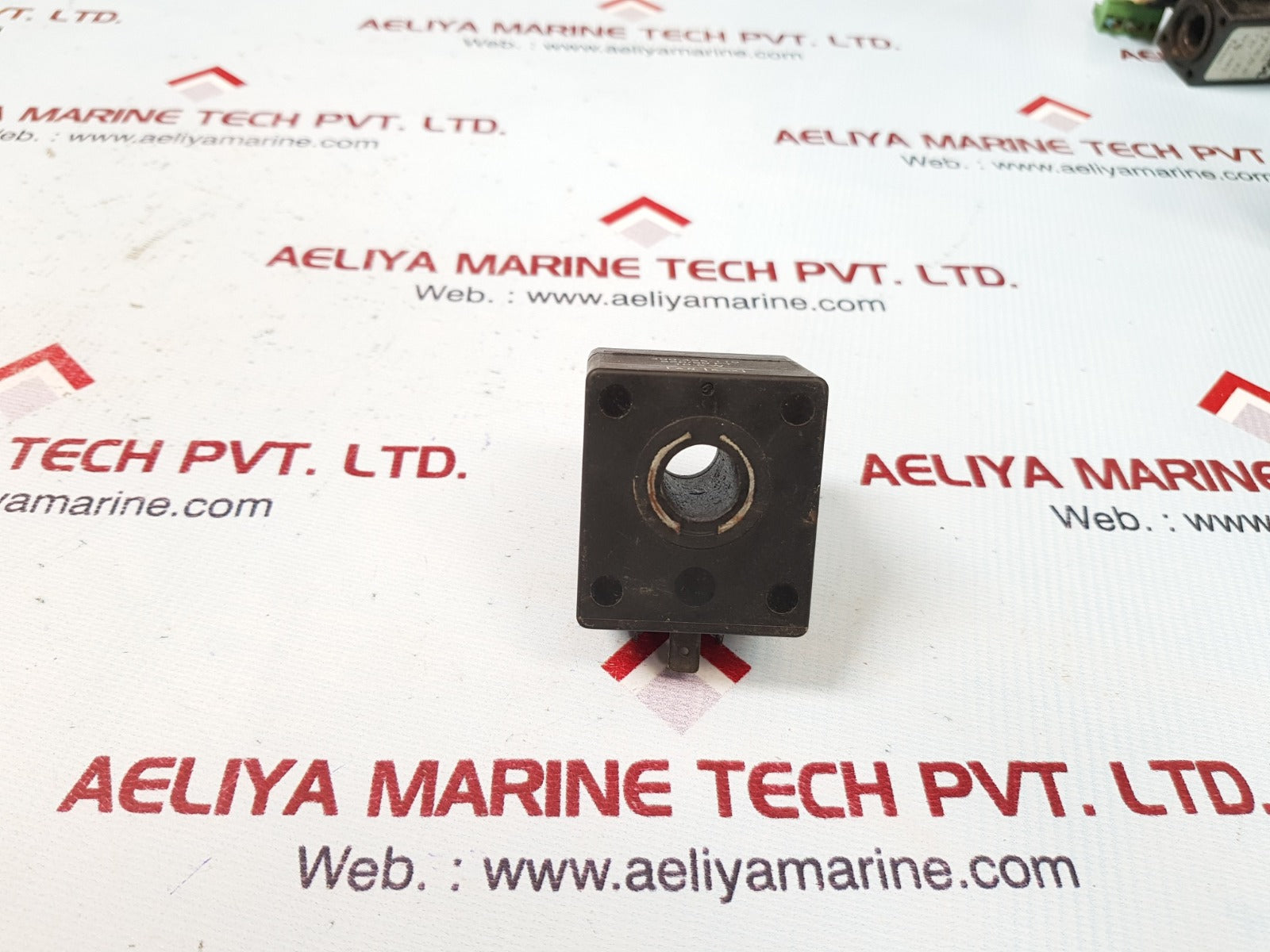 Asco sc b320a104 solenoid valve