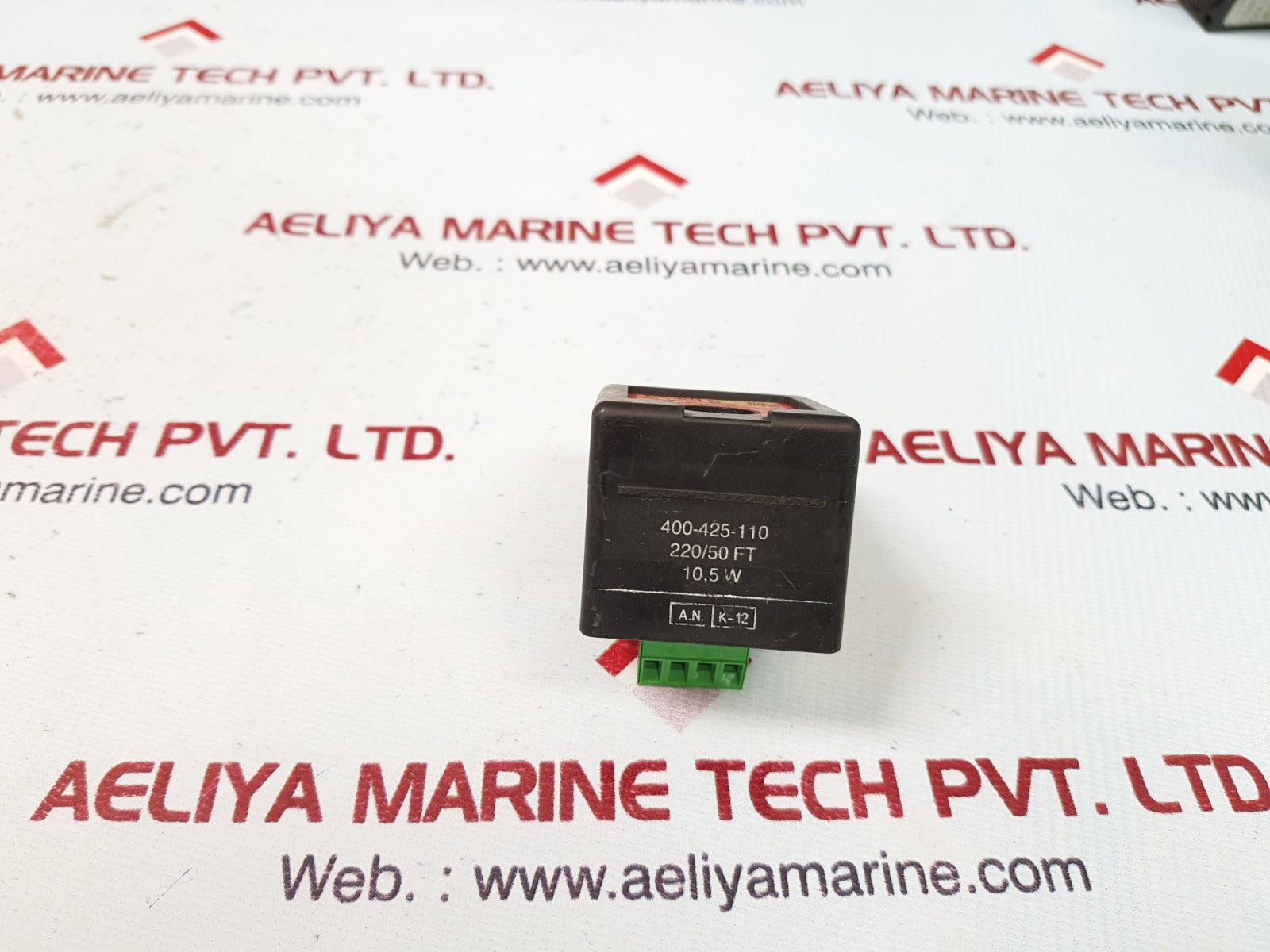 Asco sc b320a104 solenoid valve