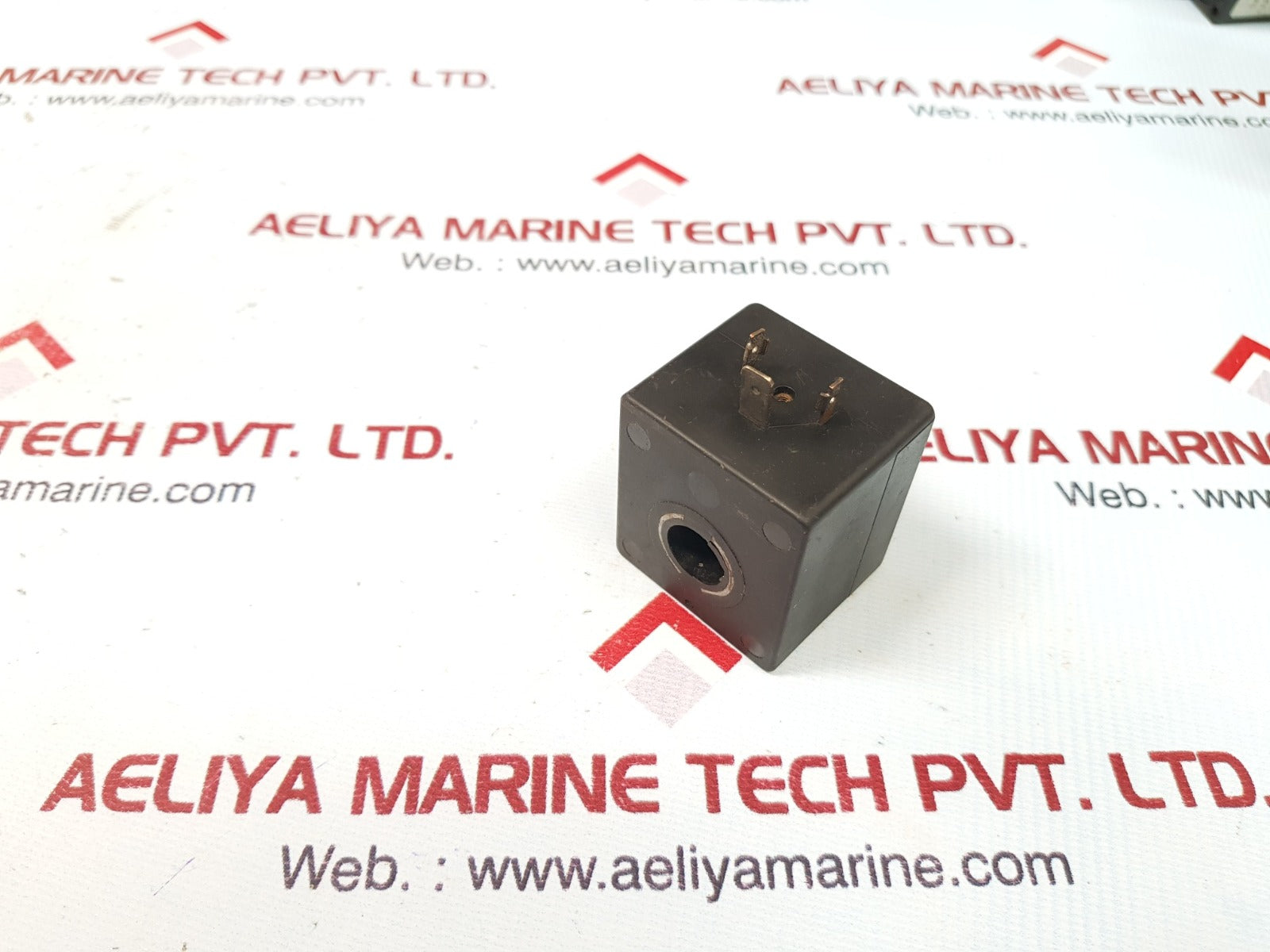 Asco sc b320a104 solenoid valve