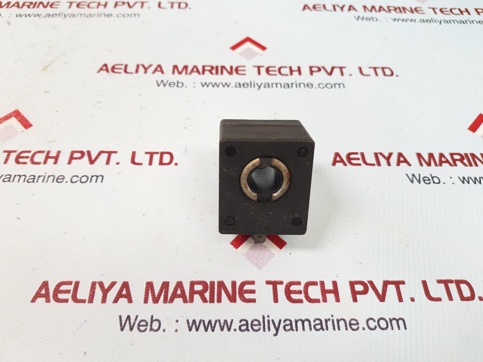 Asco scxb320a172mo solenoid valve