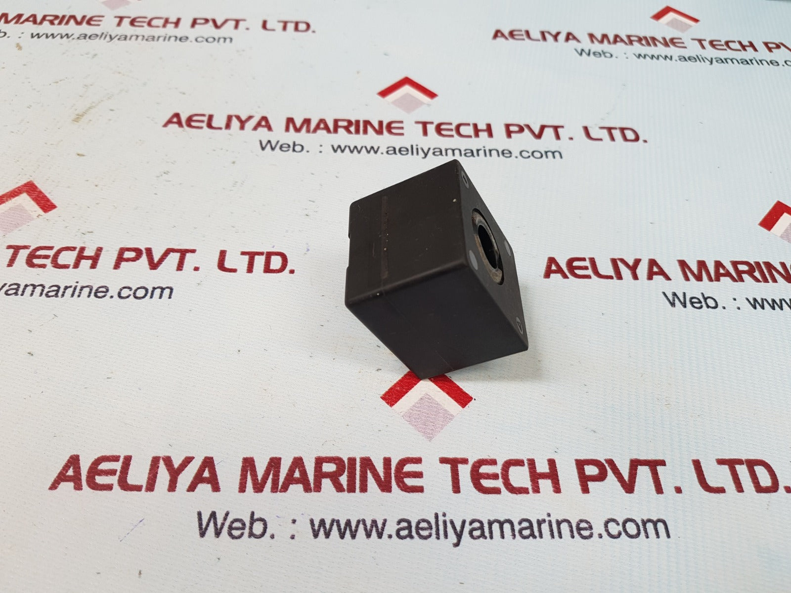 Asco scxb320a172mo solenoid valve