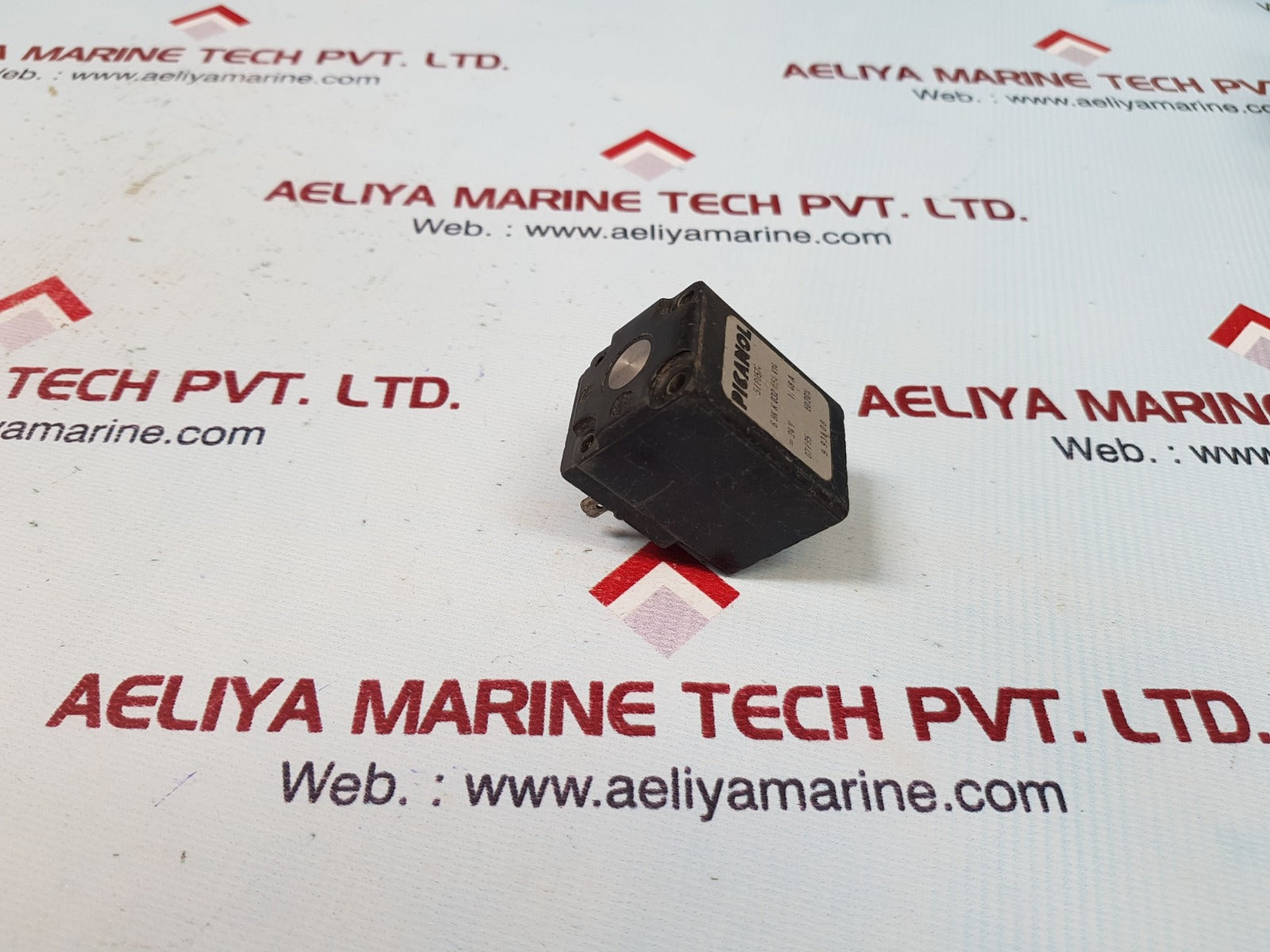 Picanol 6 bk k 032 k54 v14 coil