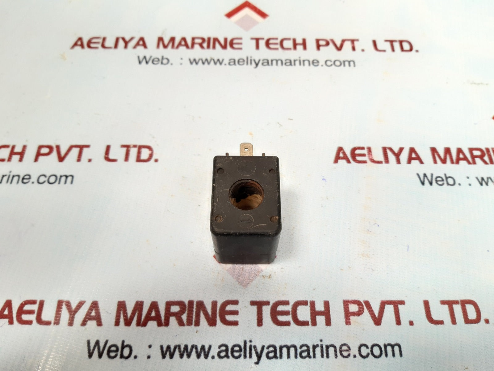 Best.-nr. 0200 solenoid valve coil