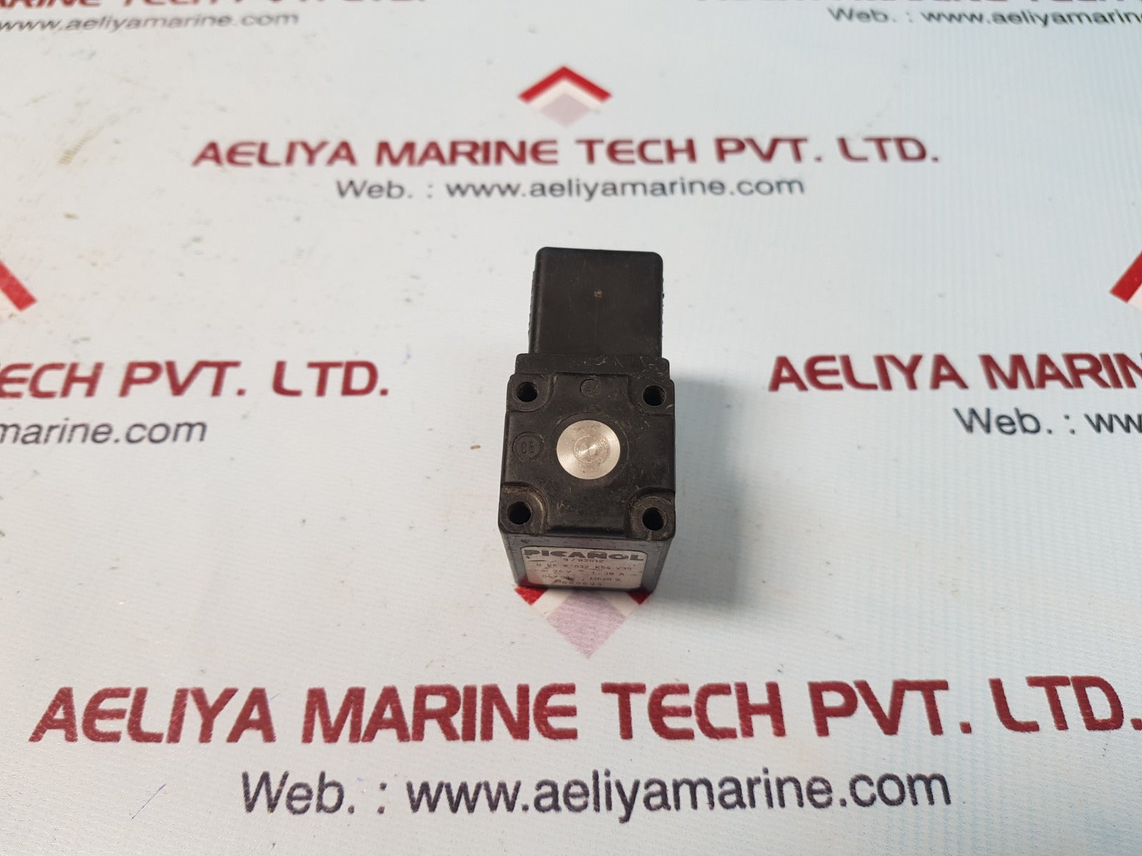 Picanol g bk k 032 k54 v35 valve
