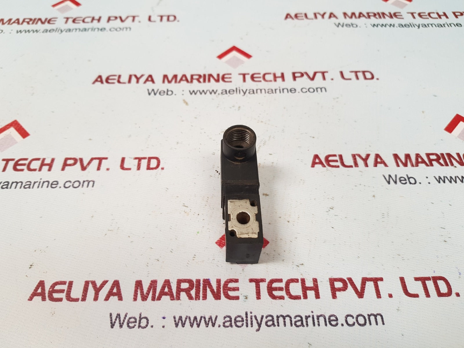 Mac dmb-ddaj-1jb solenoid coil