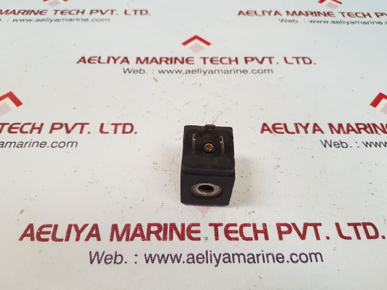 Maniks 110v-50hz coil