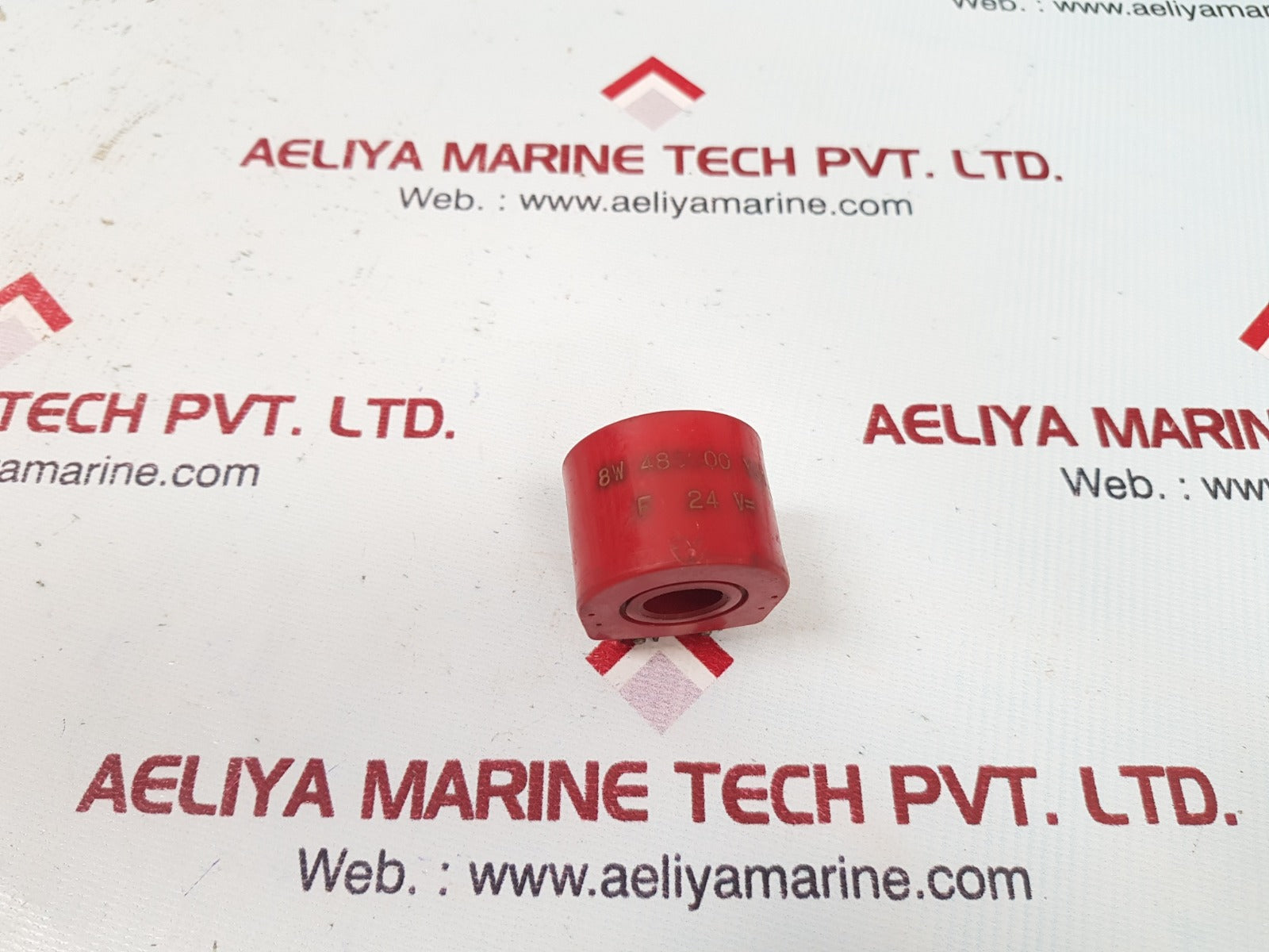 Lucifer 8w 485000 y01 coil