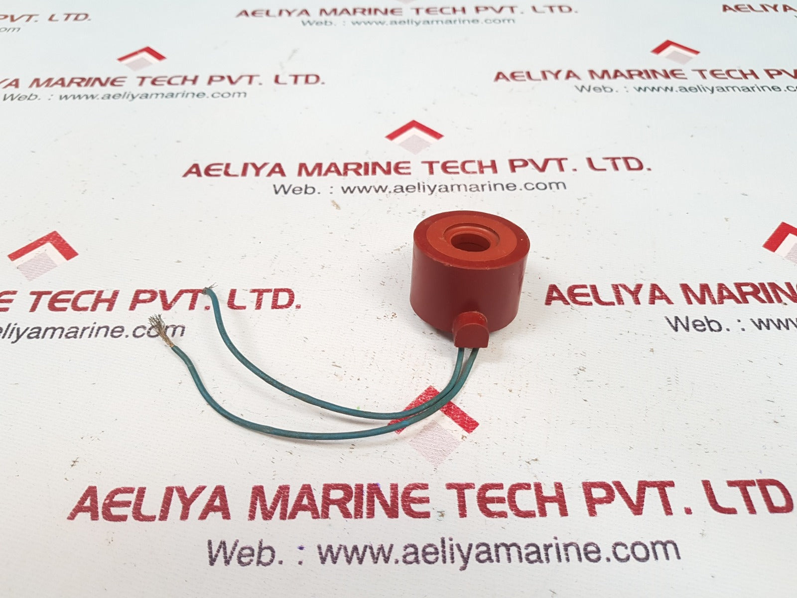 Pew solenoid coil 100/110v 50/60 hz