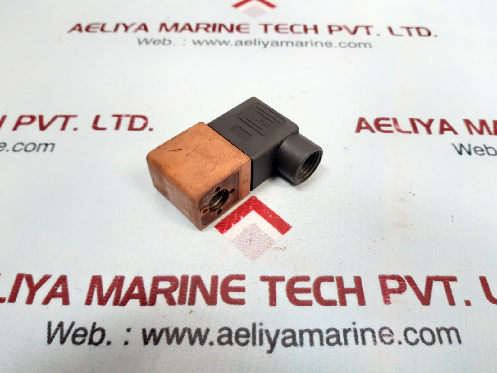 Lucifer 488980 f coil 24v 60hz