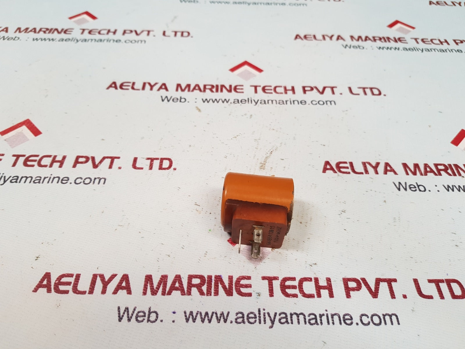 6w486410b15 coil